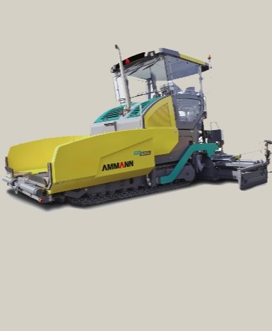 
	Ammann Pavers
