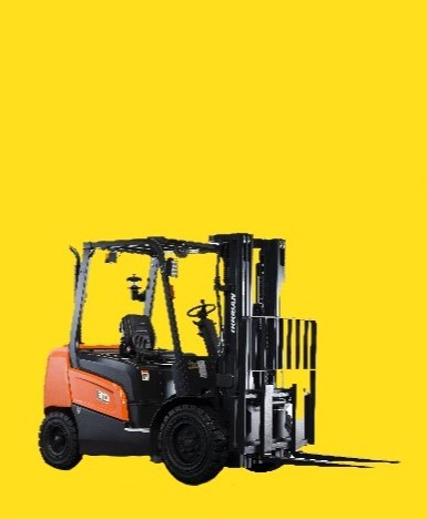 
	Doosan Industrial Vehicles
