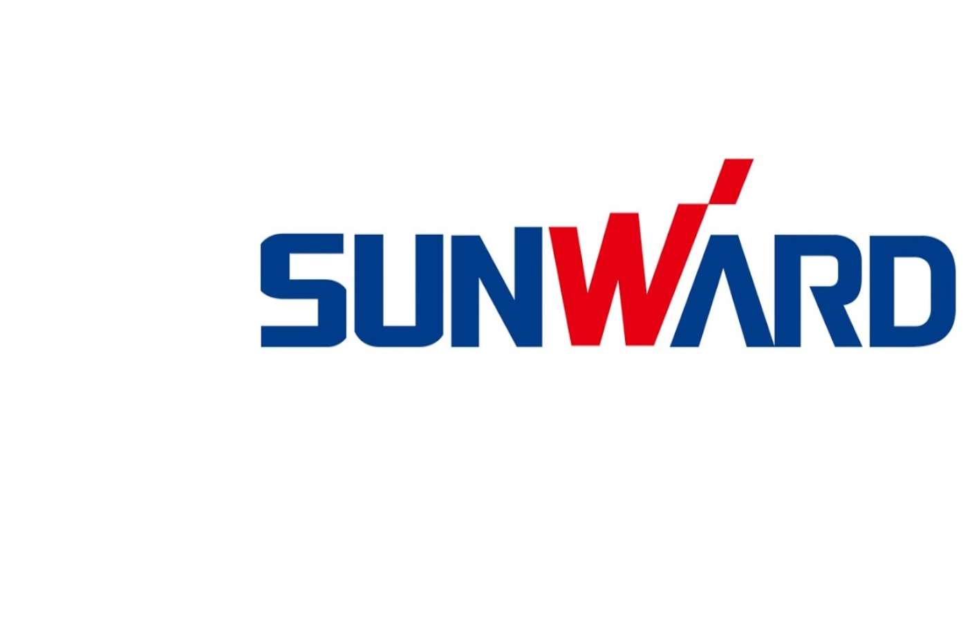 Sunward